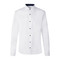 SEVEN SEAS Fine Twill Contrast | modern