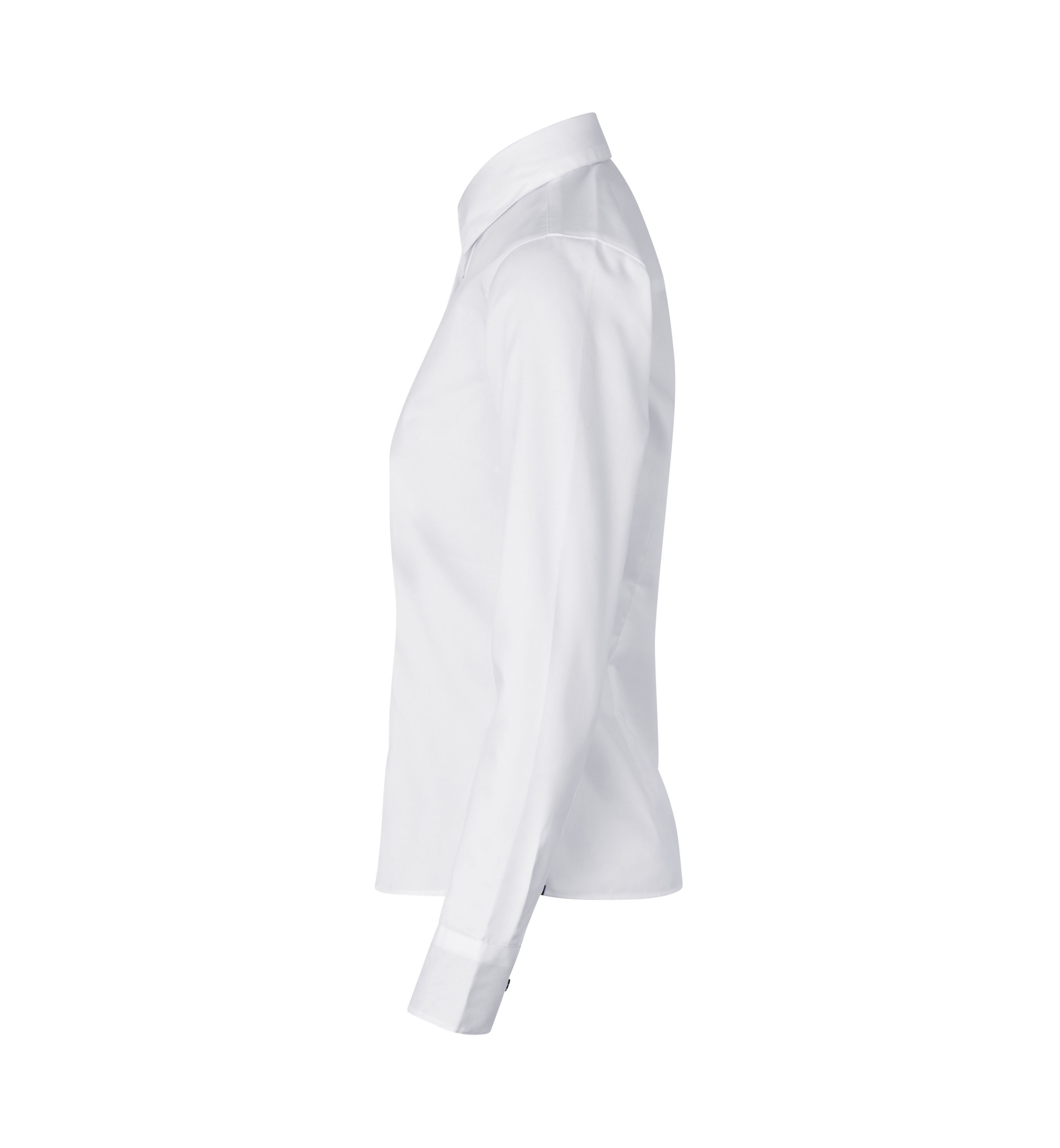 SEVEN SEAS Fine Twill Contrast | slim
