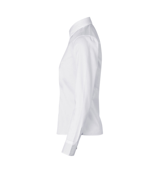 SEVEN SEAS Fine Twill Contrast | slim