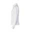 SEVEN SEAS Fine Twill Contrast | slim