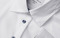 SEVEN SEAS Fine Twill Contrast | slim