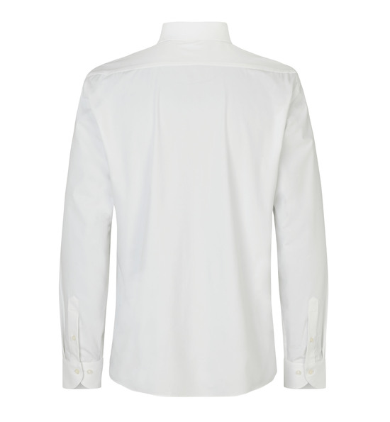 SEVEN SEAS Fine Twill Contrast | modern | Damen