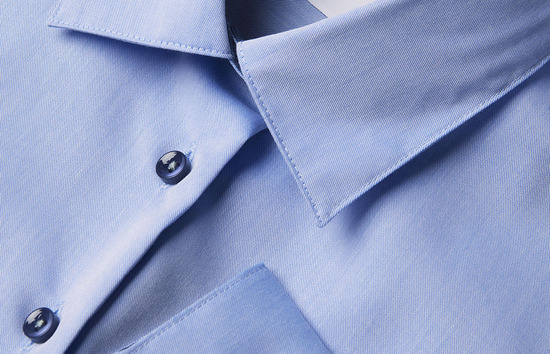 SEVEN SEAS Fine Twill Contrast | modern | Damen