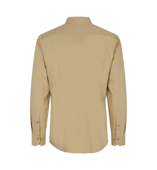 SEVEN SEAS Hybrid shirt | modern