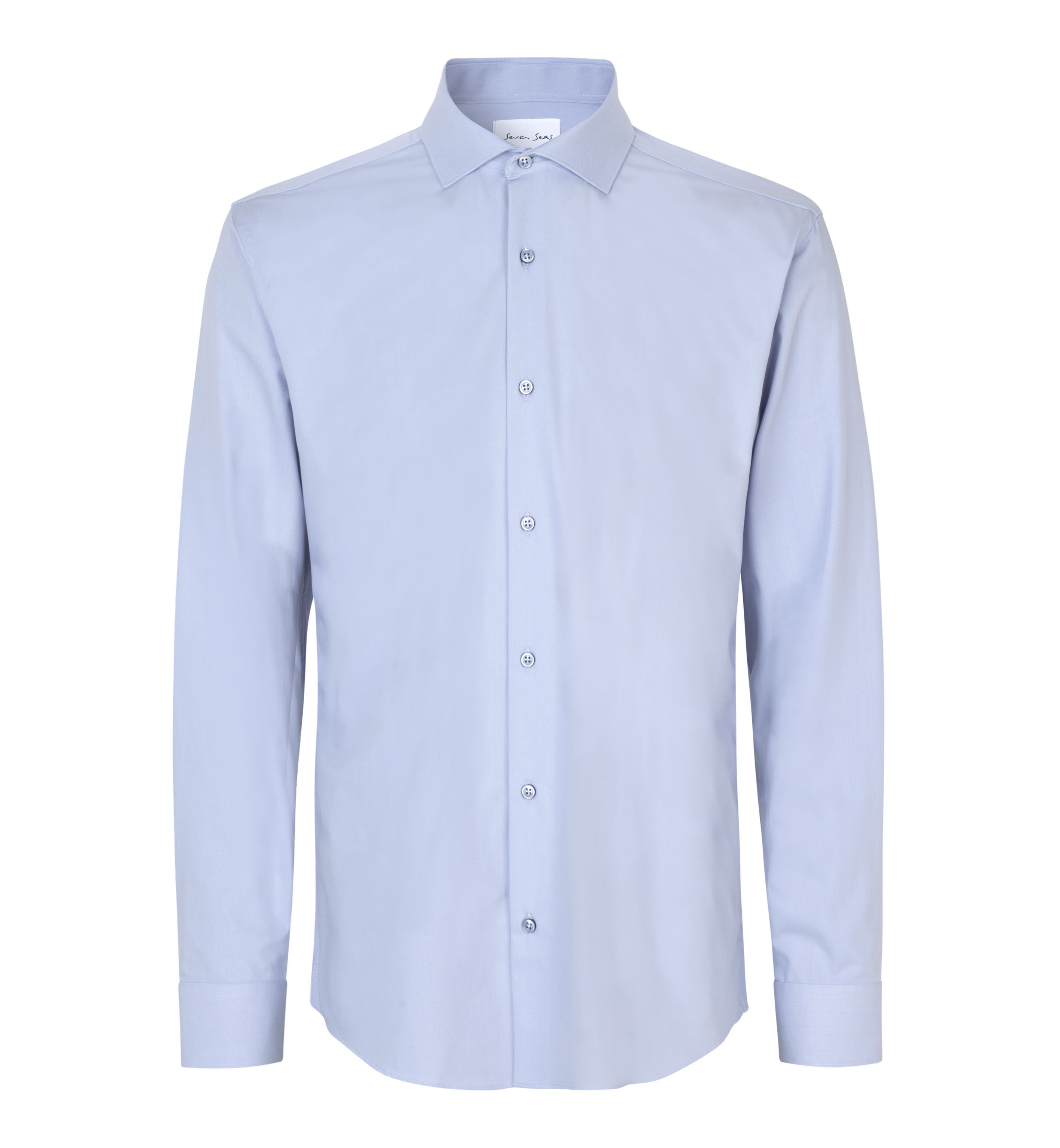 SEVEN SEAS Hybrid shirt | modern