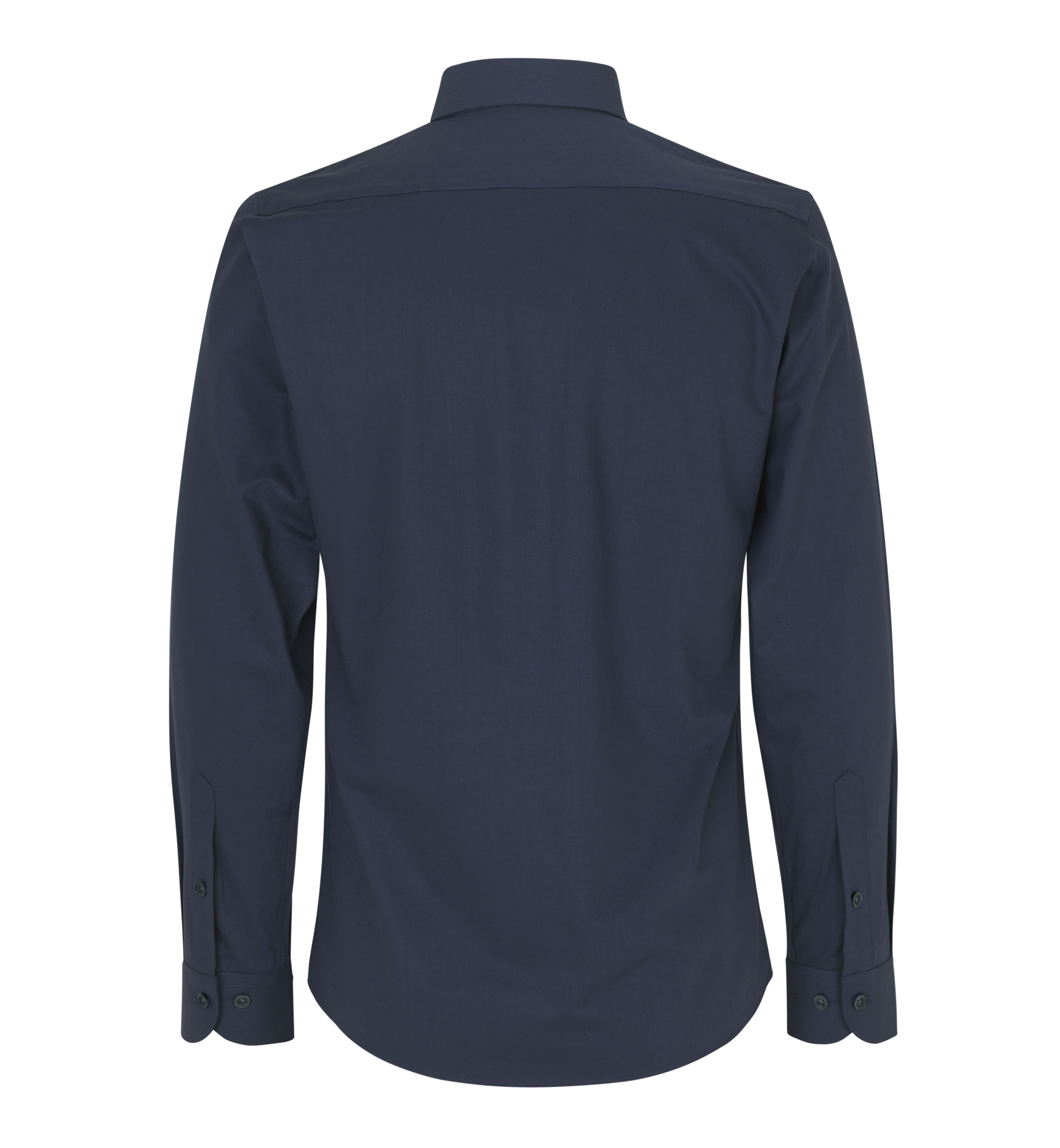 SEVEN SEAS Hybrid shirt | slim
