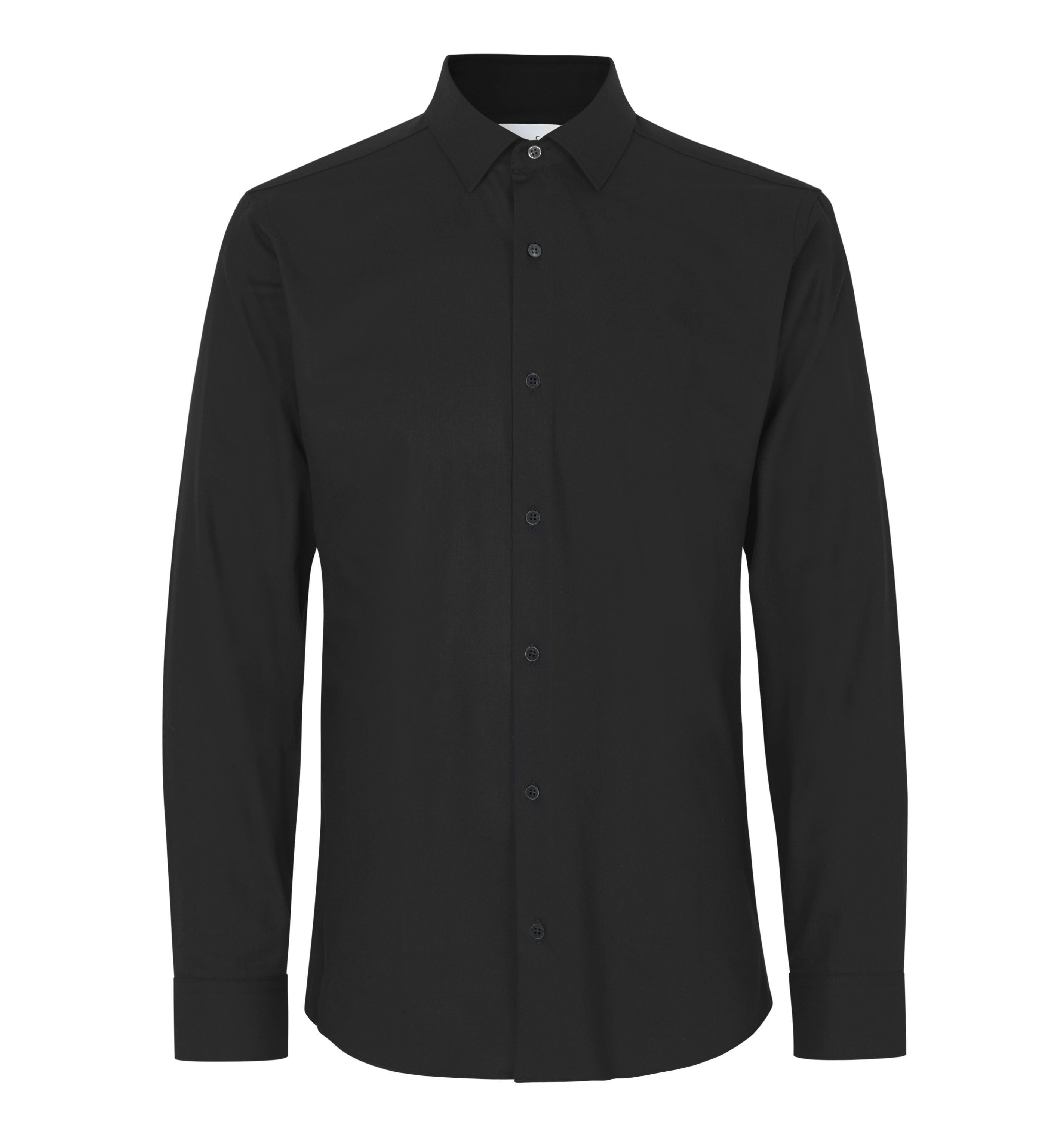 SEVEN SEAS Hybrid shirt | slim