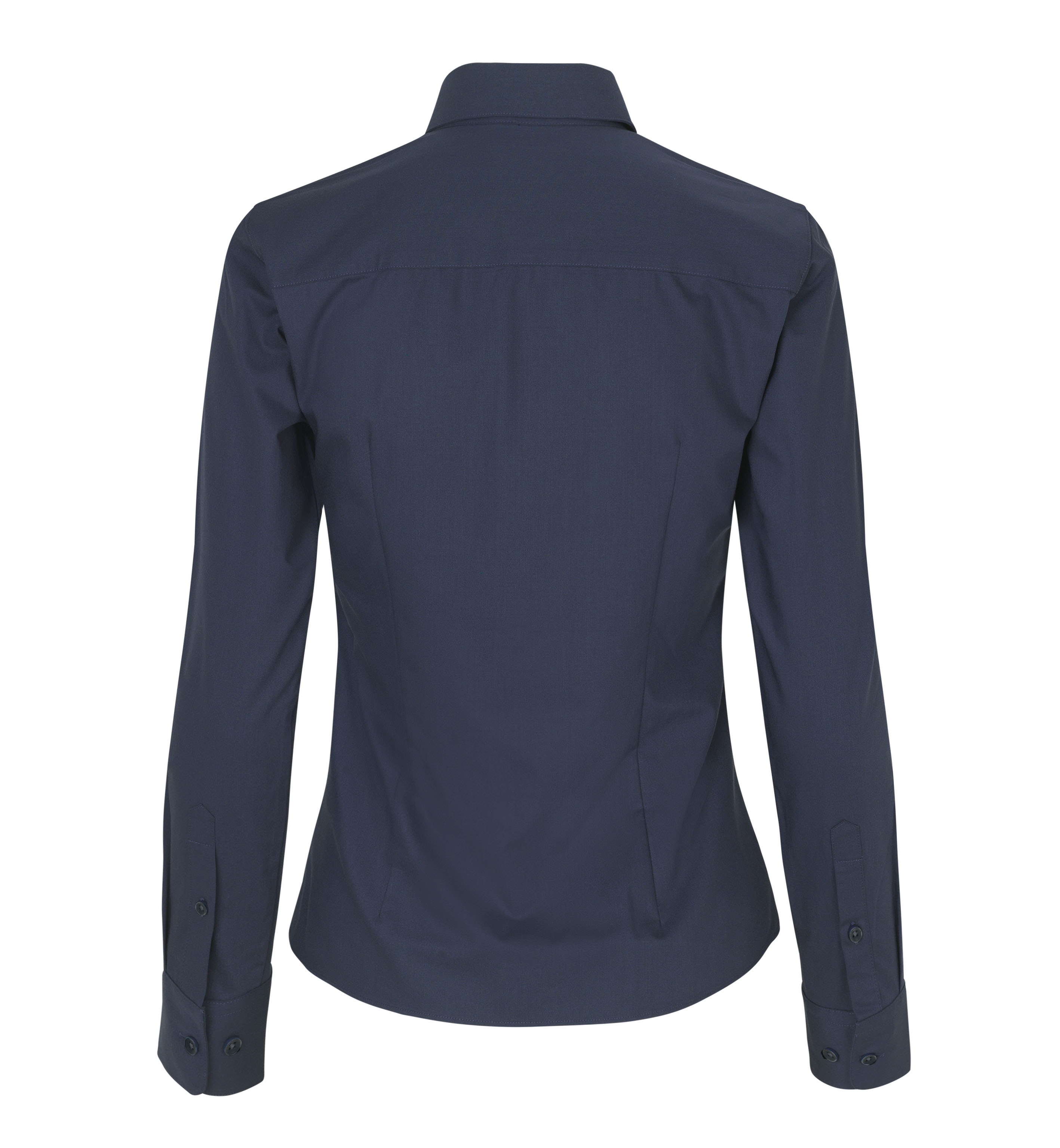 SEVEN SEAS Hybrid shirt | modern | Damen