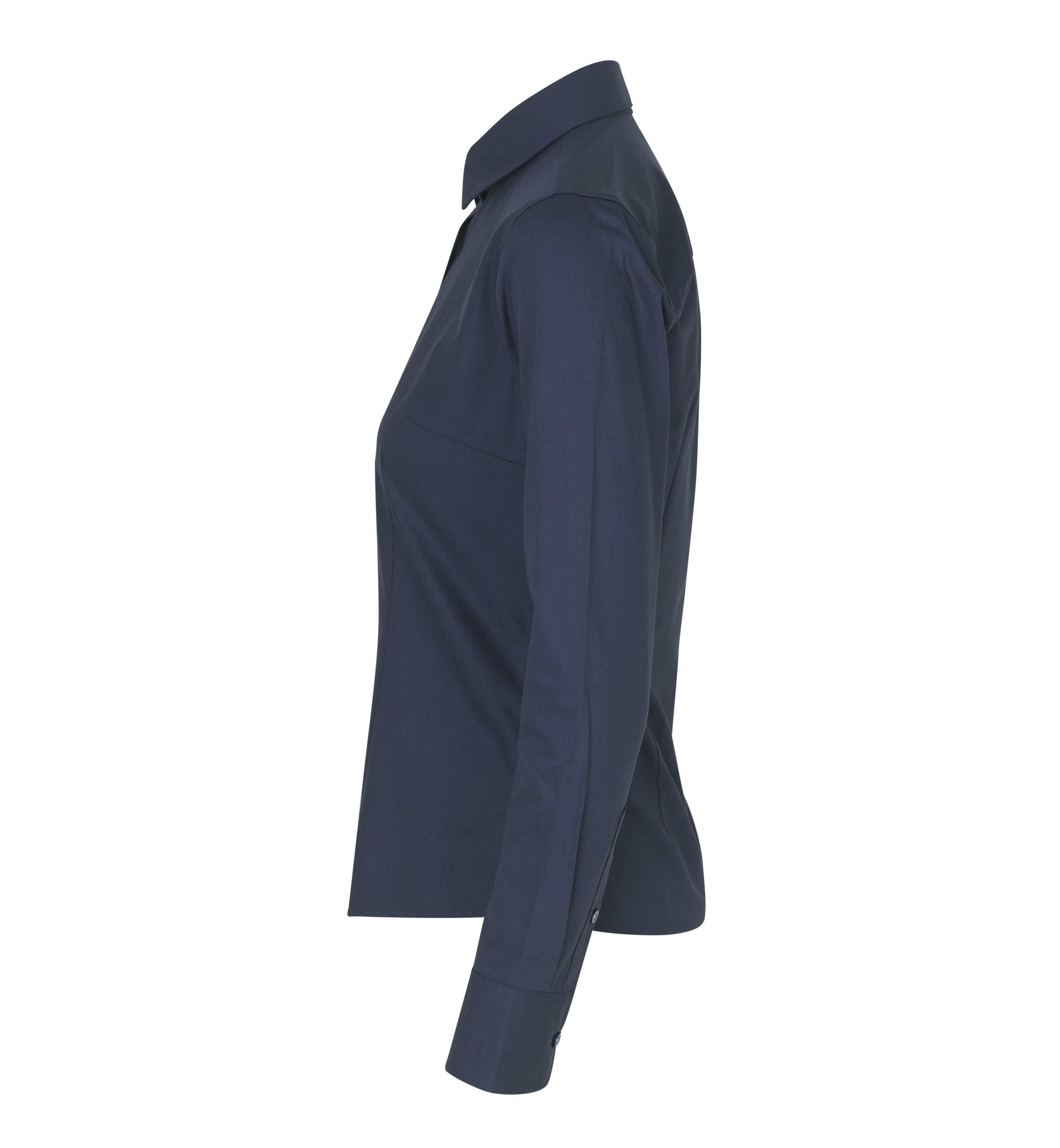 SEVEN SEAS Hybrid shirt | modern | Damen