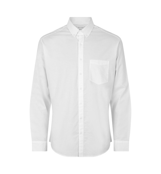 SEVEN SEAS Hybrid shirt | modern | Damen