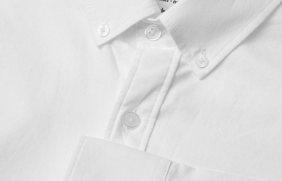 SEVEN SEAS Hybrid shirt | modern | Damen