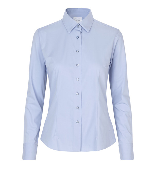 SEVEN SEAS Hybrid shirt | modern | Damen