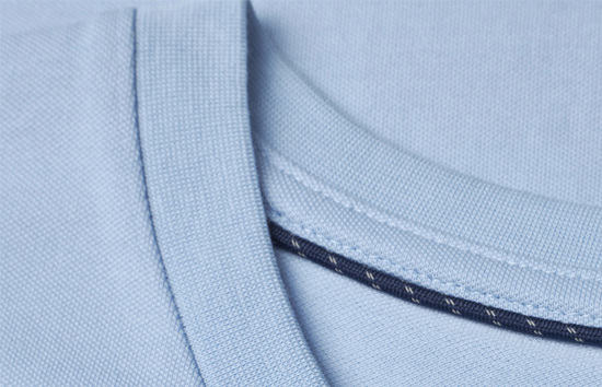 SEVEN SEAS T-shirt | organic