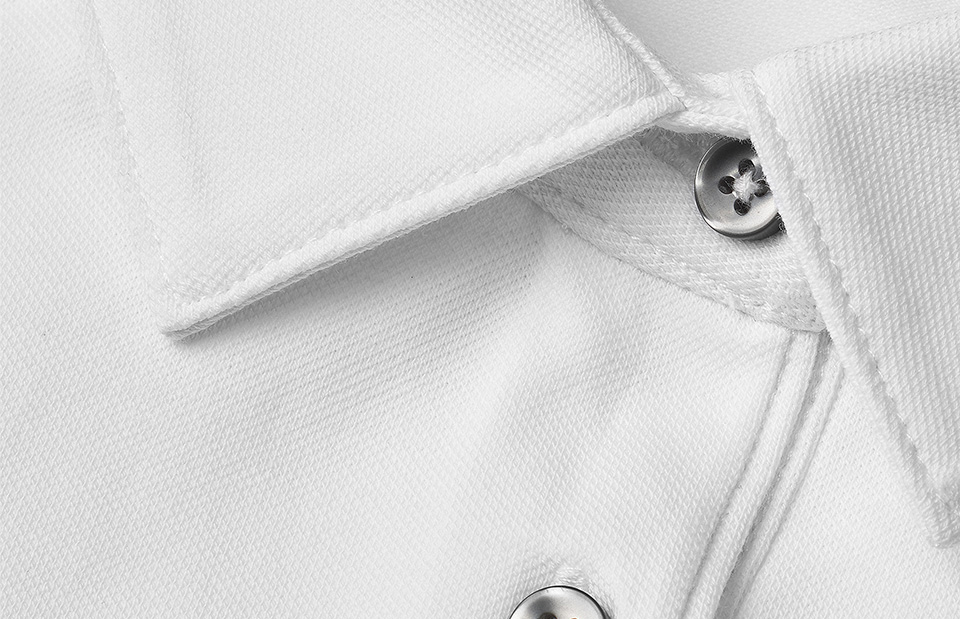 SEVEN SEAS polo shirt | organic