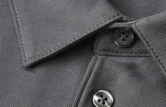 SEVEN SEAS polo shirt | organic