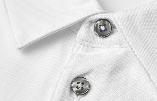 SEVEN SEAS polo shirt | organic