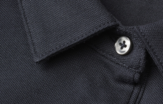 SEVEN SEAS polo shirt | organic | Damen