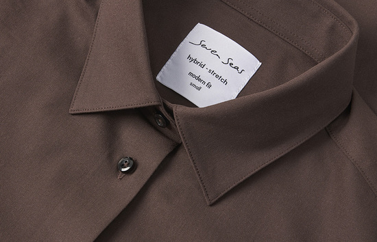 SEVEN SEAS polo shirt | organic | Damen