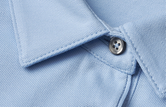 SEVEN SEAS polo shirt | organic | Damen