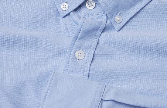 SEVEN SEAS Oxford | modern