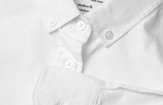 SEVEN SEAS Oxford | slim