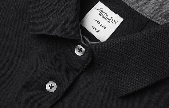 SEVEN SEAS Oxford | slim