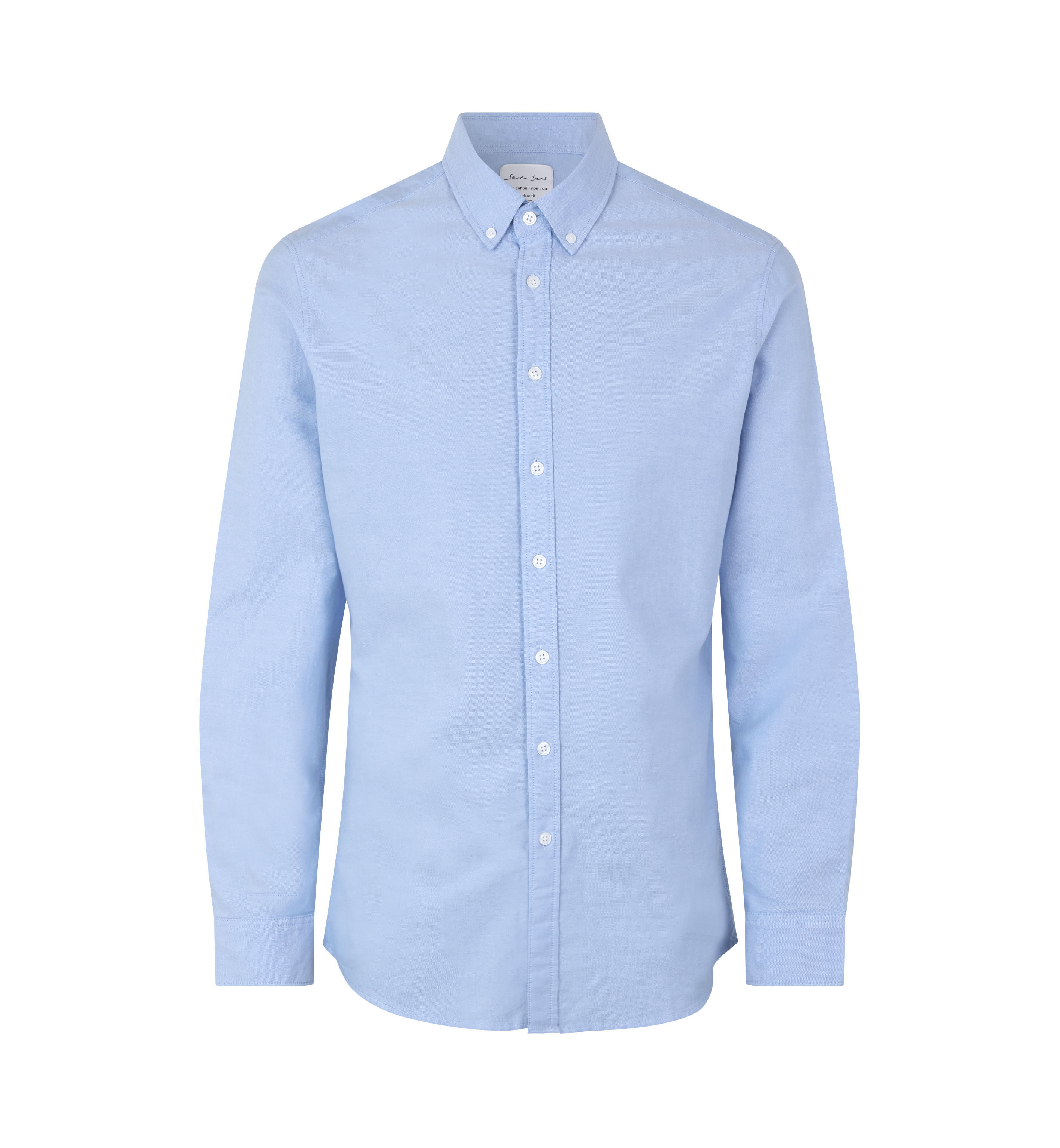 SEVEN SEAS The polo | Damen