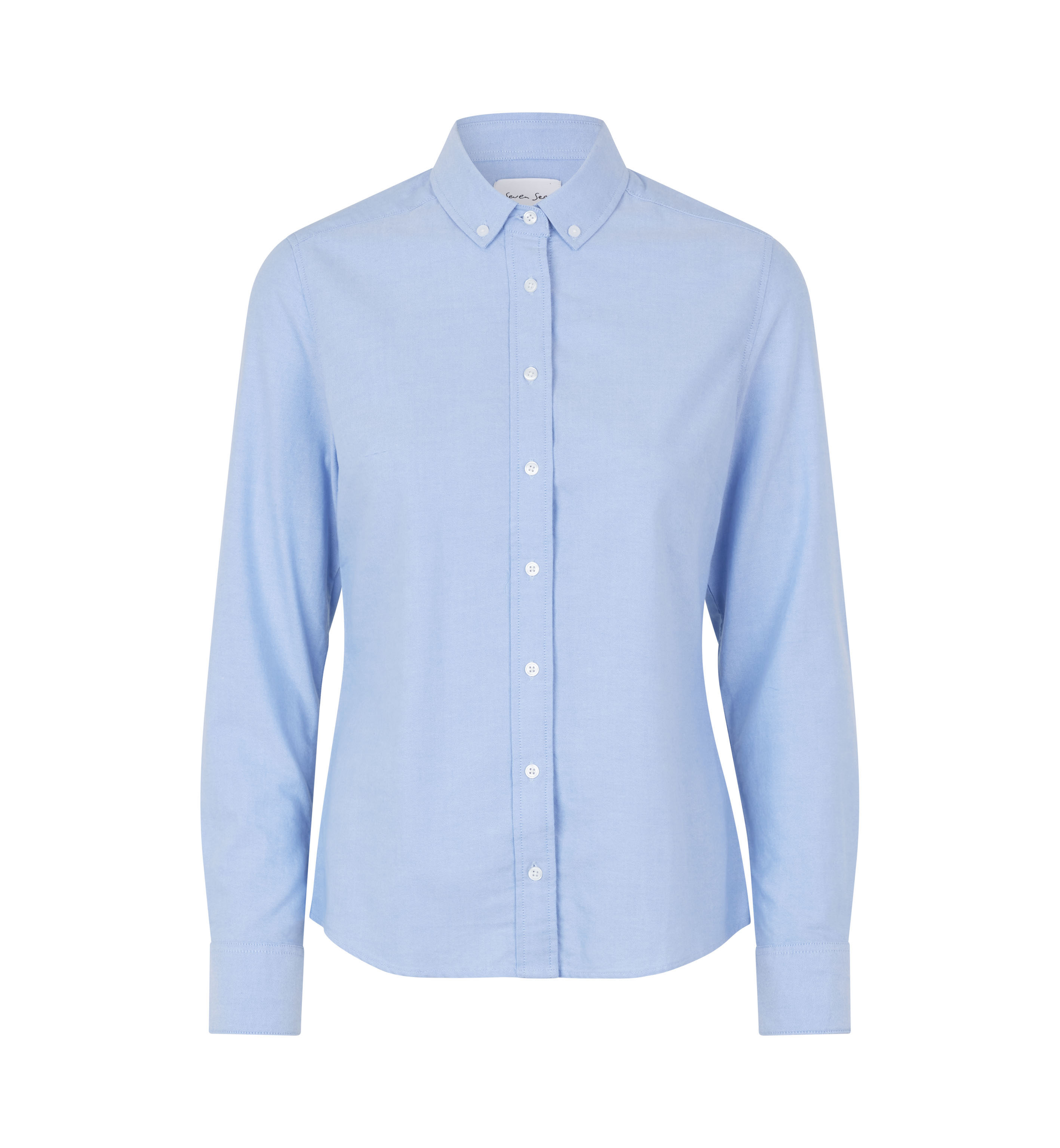 SEVEN SEAS T-shirt | o-neck