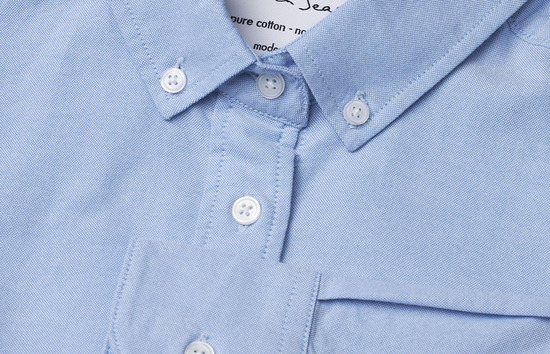 SEVEN SEAS T-shirt | o-neck