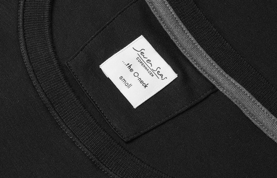 SEVEN SEAS Oxford | long | modern | Damen