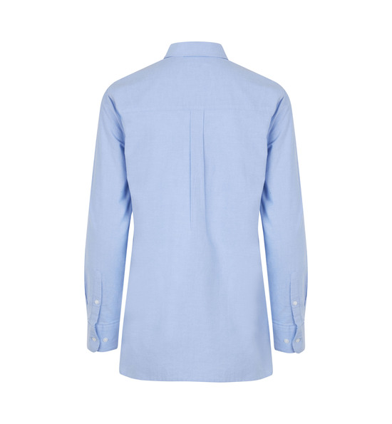 SEVEN SEAS Oxford | long | modern | Damen