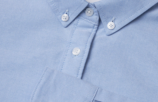 SEVEN SEAS Oxford | long | modern | Damen