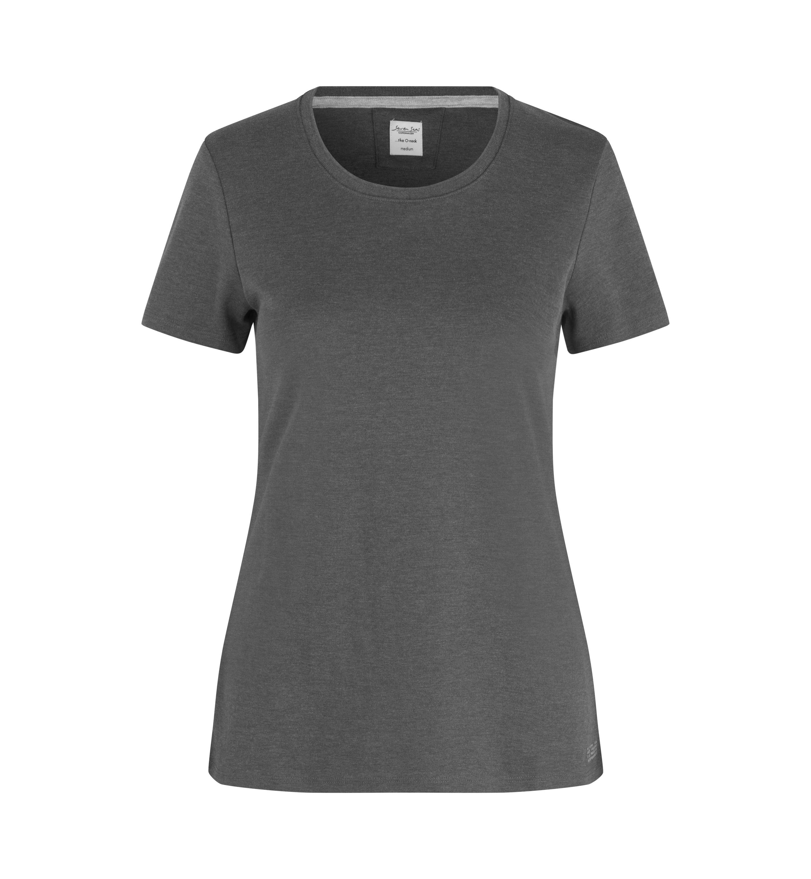 SEVEN SEAS T-shirt | o-neck | Damen