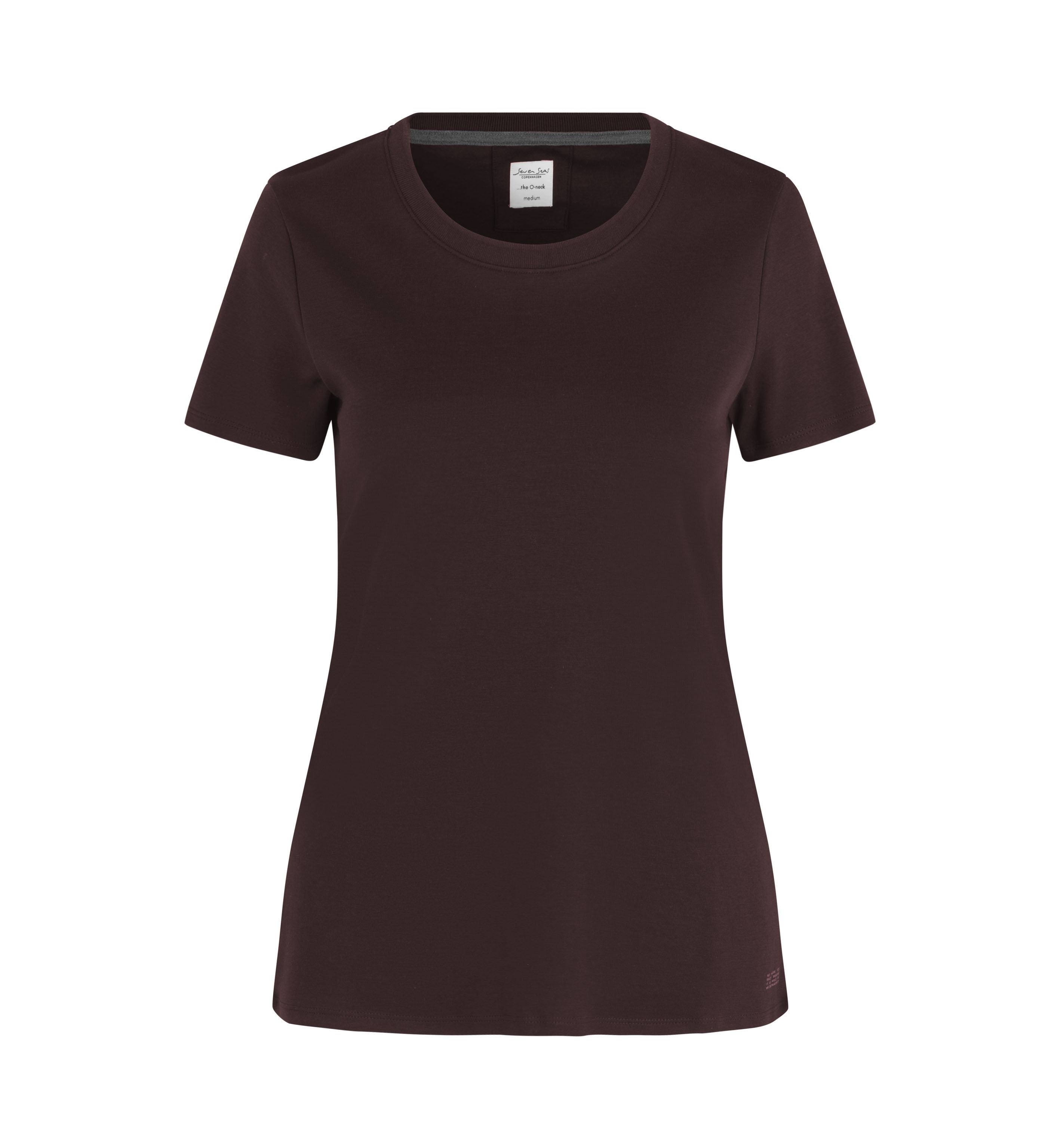SEVEN SEAS T-shirt | o-neck | Damen
