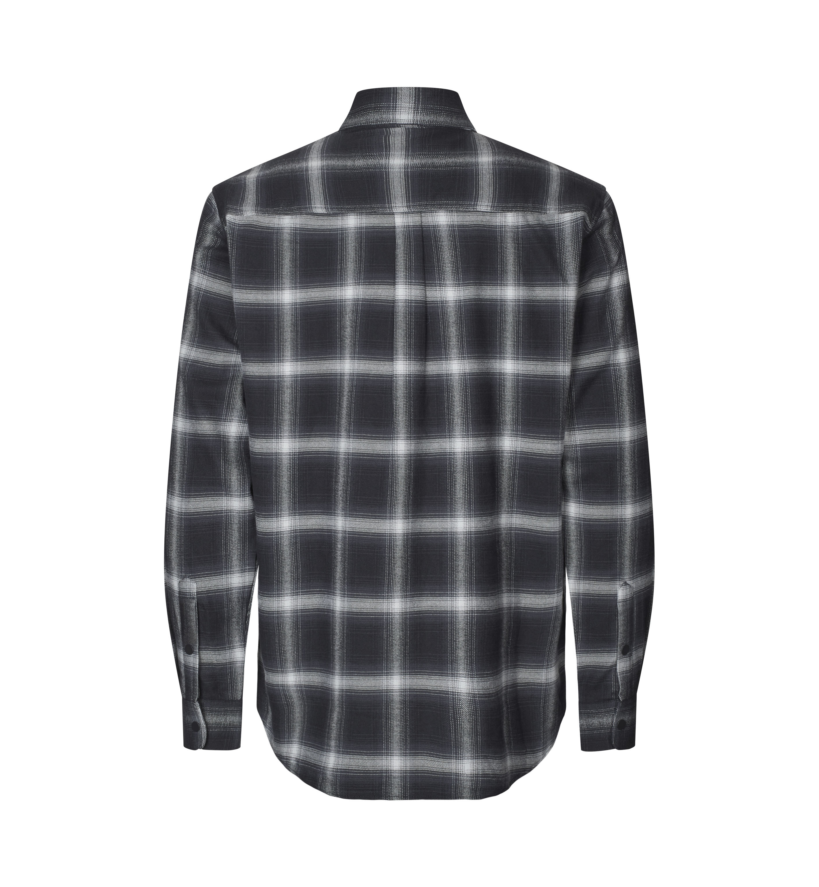 SEVEN SEAS Flannel | unisex