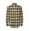 SEVEN SEAS Flannel | unisex