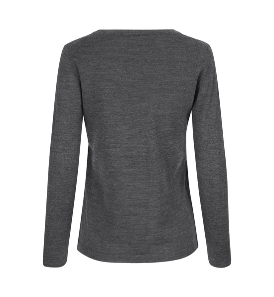 SEVEN SEAS The knit | o-neck | Damen