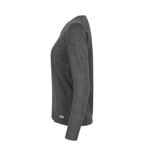 SEVEN SEAS The knit | o-neck | Damen