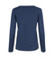 SEVEN SEAS The knit | o-neck | Damen