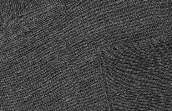 SEVEN SEAS The knit | o-neck