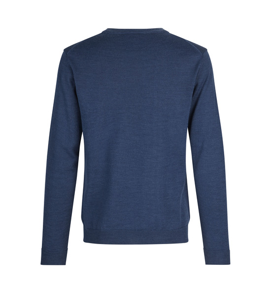 SEVEN SEAS The knit | o-neck