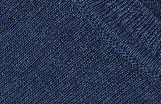 SEVEN SEAS The knit | o-neck