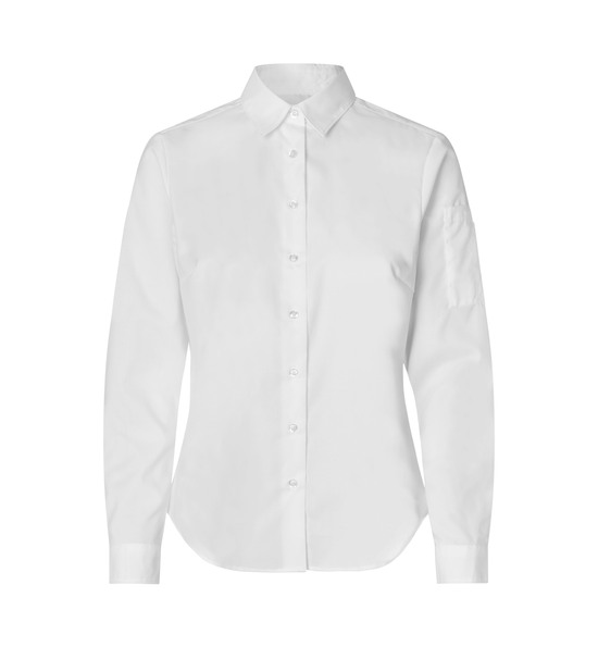 SEVEN SEAS Poplin | stretch