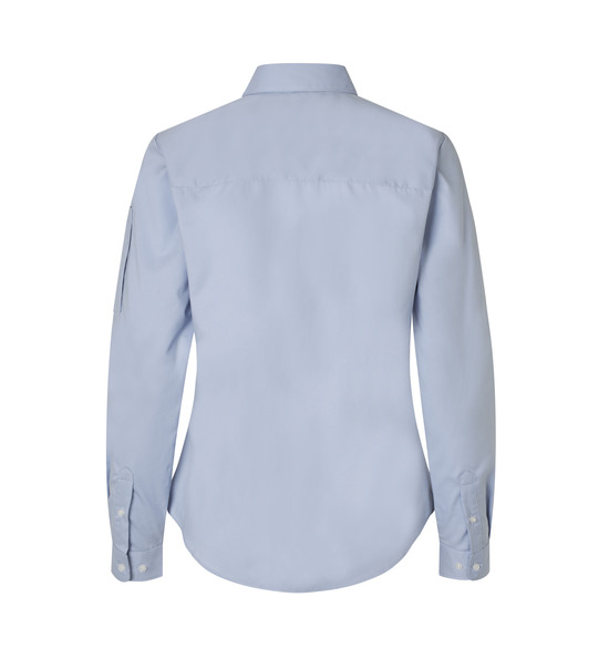 SEVEN SEAS Poplin | stretch | Damen