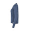 SEVEN SEAS Poplin | stretch | Damen