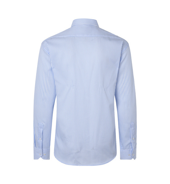 SEVEN SEAS Poplin | stretch | Damen