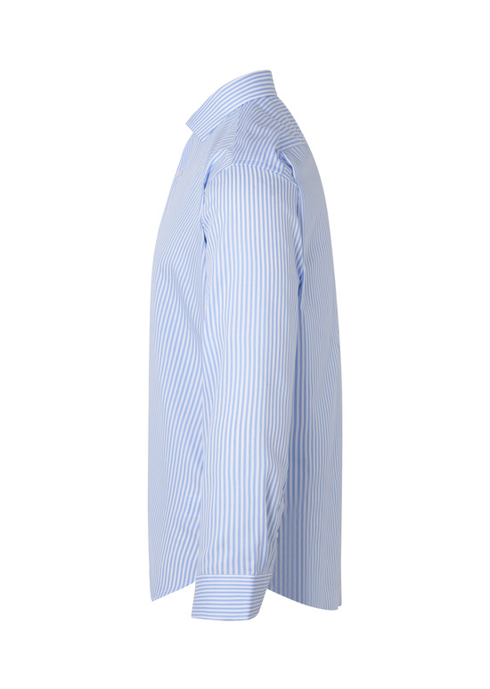 SEVEN SEAS Poplin | stretch | Damen