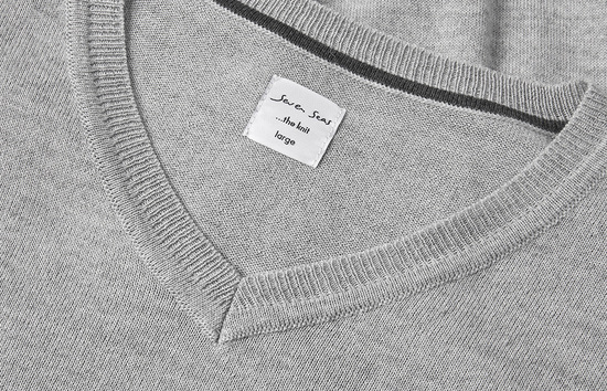 SEVEN SEAS Poplin | stretch | Damen