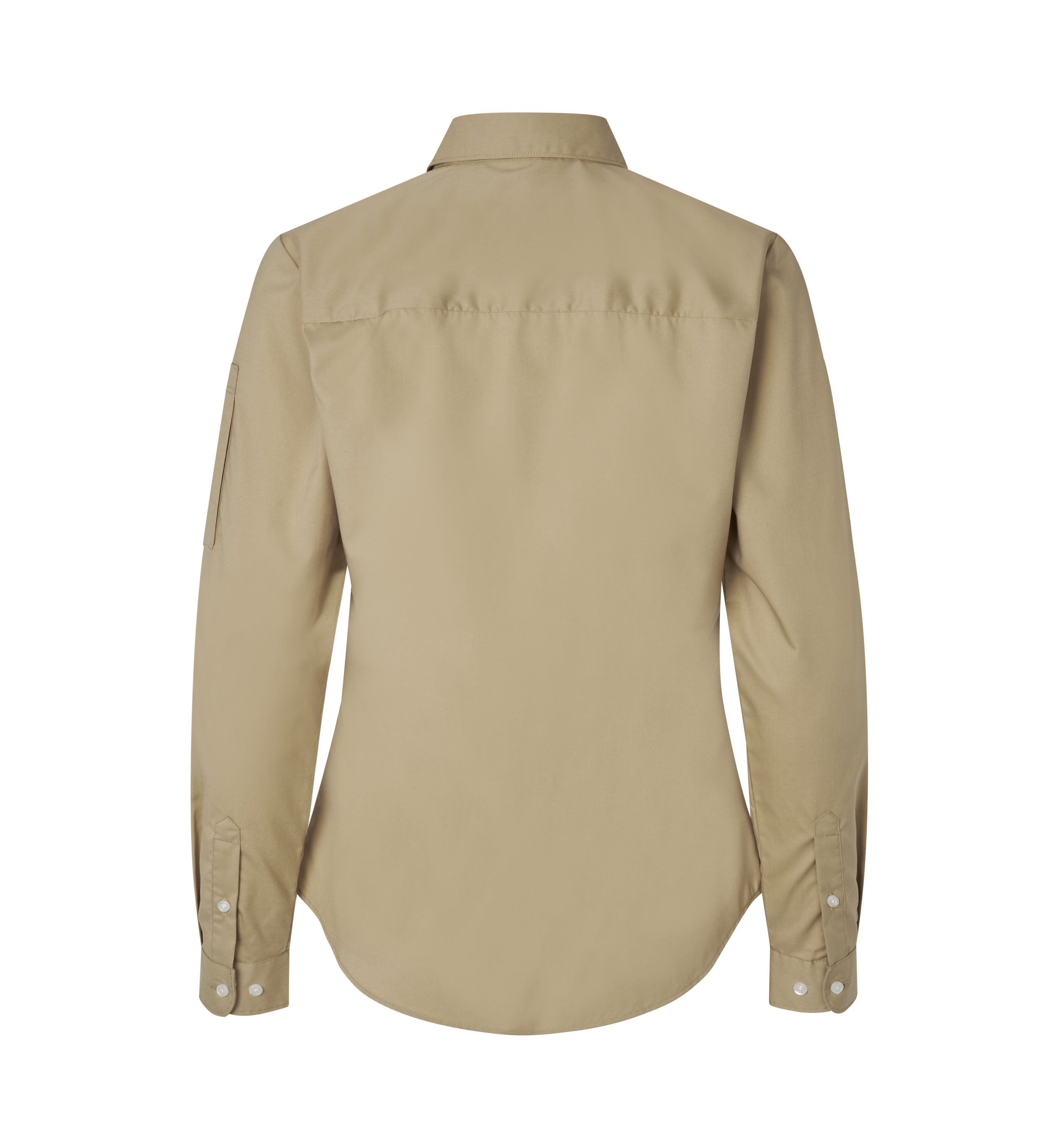 SEVEN SEAS Poplin | stretch | Damen