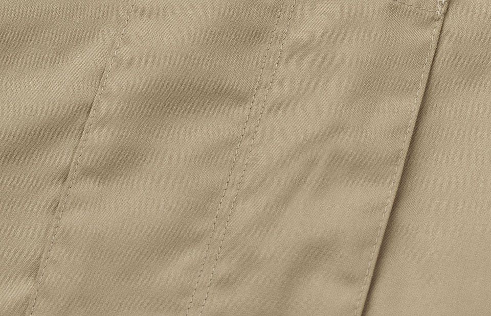 SEVEN SEAS Poplin | stretch | Damen
